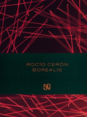 cover image of Borealis